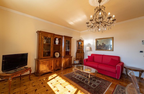 Ospedaletti Apartment | Oasi Apartment with seaview by Wonderful Italy