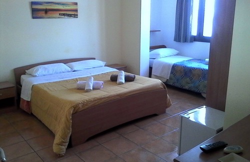 Porto Cesareo Bed & Breakfast | Oasi B&B