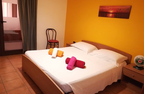 Porto Cesareo Bed & Breakfast | Oasi B&B