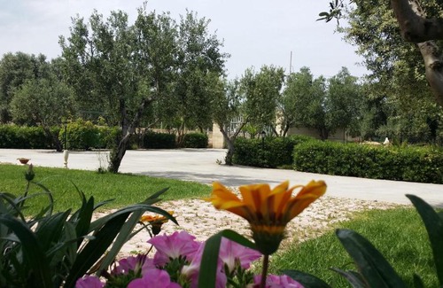 Carovigno House | Oasi Degli Ulivi