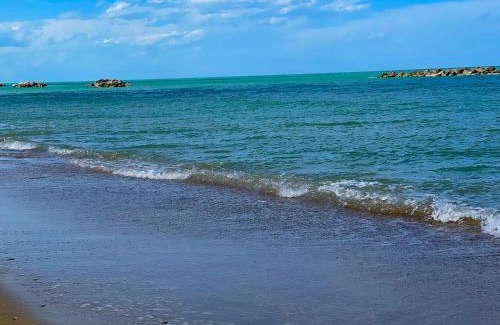 Ortona Apartment | Oasi del Mare…