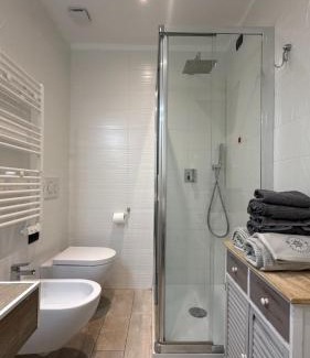 Alassio Apartment | oasi del relax, piscina a 500 mt dal mare