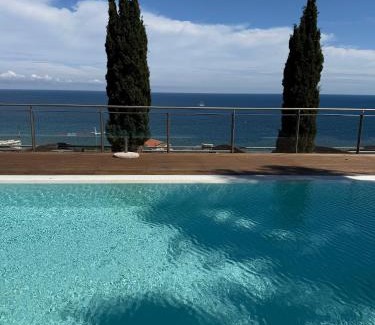 Alassio Apartment | oasi del relax, piscina a 500 mt dal mare