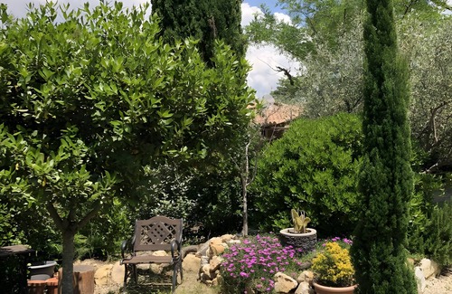 Mirabel-aux-Baronnies House | Oasi des Mirabelles – Provençal Holiday Home