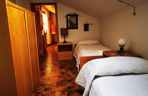 Agrate Conturbia House | Oasi di Conturbia