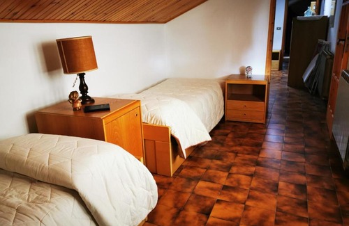 Agrate Conturbia House | Oasi di Conturbia