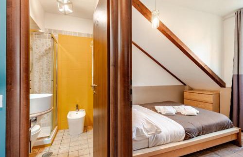 Fregenae Apartment | Oasi di Mare next Rome Airport