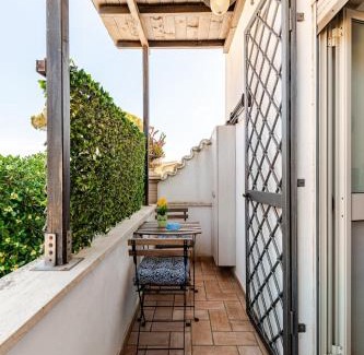 Fregenae Apartment | Oasi di Mare next Rome Airport