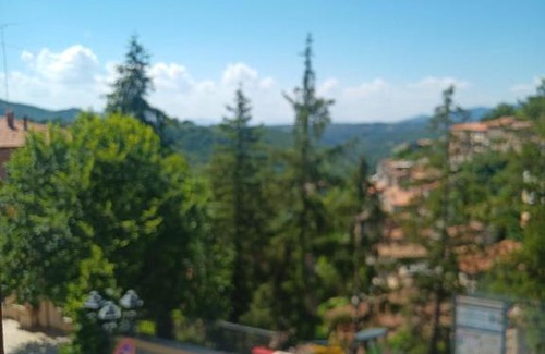 Poggio Moiano Apartment | Oasi