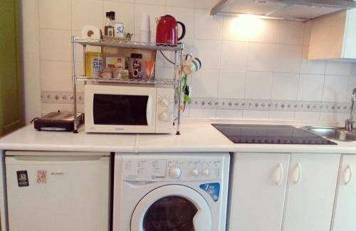 San Gil Apartment | Oasi Macarena