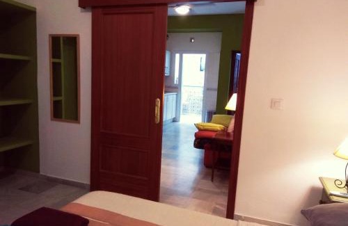 San Gil Apartment | Oasi Macarena