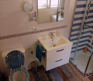 San Gil Apartment | Oasi Macarena