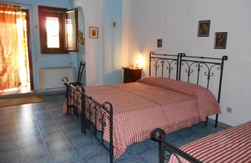Montescaglioso House | Oasi Rupestre