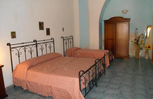 Montescaglioso House | Oasi Rupestre