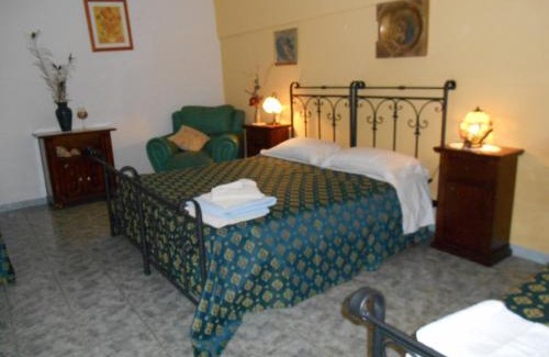 Montescaglioso House | Oasi Rupestre