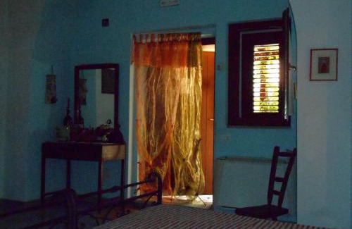 Montescaglioso House | Oasi Rupestre