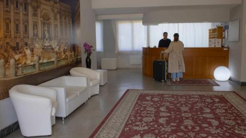 Aurelio Hotel | Oasi San Francesco