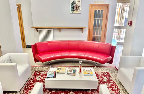 Aurelio Hotel | Oasi San Francesco