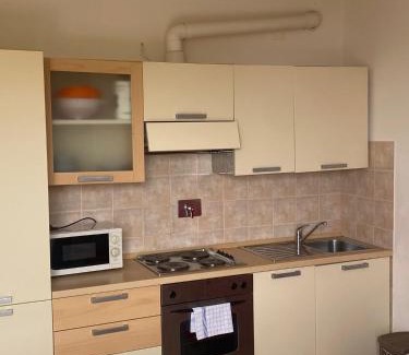 San Terenzo Apartment | Oasi Verde 1