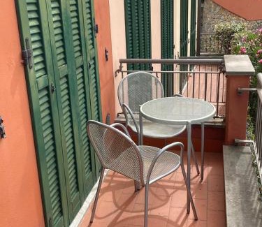 San Terenzo Apartment | Oasi Verde 1