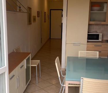 San Terenzo Apartment | Oasi Verde 1