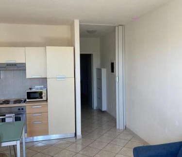 San Terenzo Apartment | Oasi Verde 2