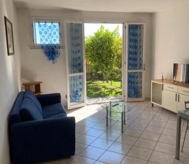 San Terenzo Apartment | Oasi Verde 2