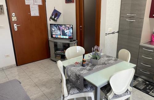 Montesilvano Apartment | Oasi Verde appartamento