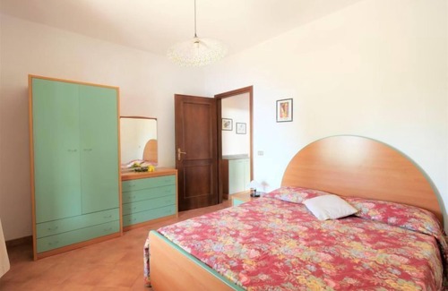Innamorata Apartment | Oasis 2 by Interhome