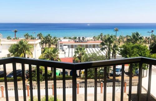El Grao de Castellon Apartment | Oasis a 50m del Mar