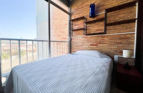 El Grao de Castellon Apartment | Oasis a 50m del Mar