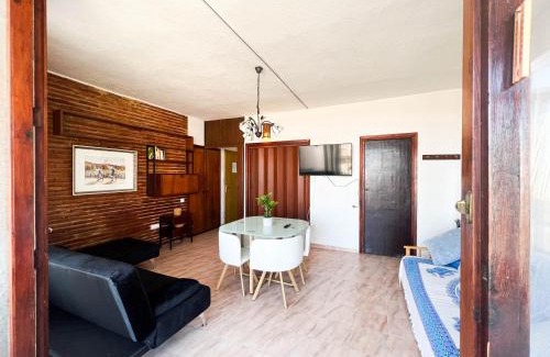 El Grao de Castellon Apartment | Oasis a 50m del Mar