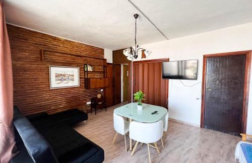 El Grao de Castellon Apartment | Oasis a 50m del Mar