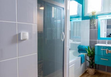 Saumur Apartment | Oasis Anjou