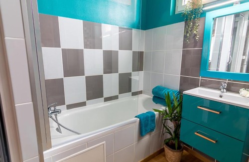 Saumur Apartment | Oasis Anjou