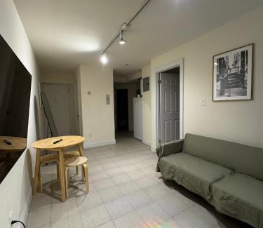 Midtown South Apartment | Oasis Apartment in the Heart of Union Square Downtown Manhattan