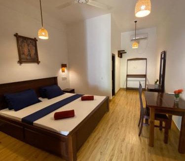 Pottuvil Division 2 House | Oasis Bay - Arugam Bay