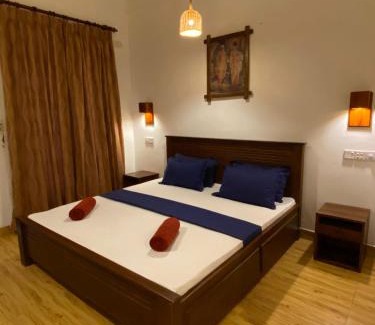 Pottuvil Division 2 House | Oasis Bay - Arugam Bay