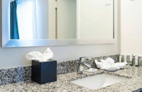 Terrace Park Hotel | OASIS BAY SUITES, Tampa, Busch Gardens, USF