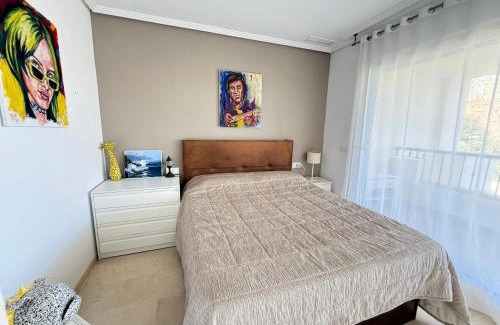 Pueblo Mascarat Apartment | Oasis Beach Mascarat