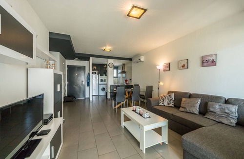 Orihuela Costa House | Oasis Beach near La Zenia Shopping Center and Sea