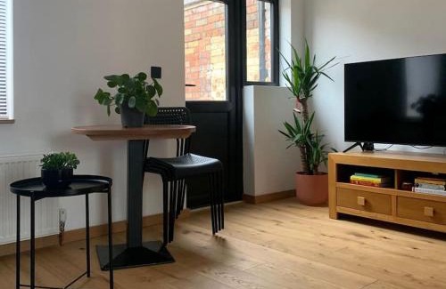 Belfast House | Oasis by Black Dove design