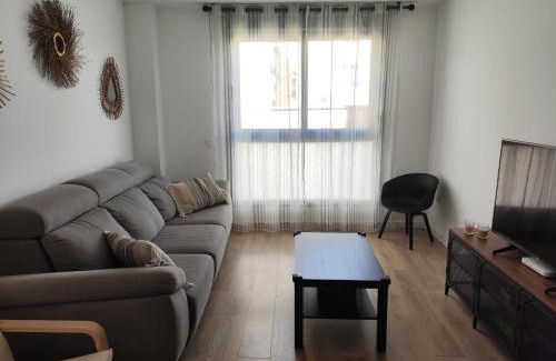 Almeria Centro Apartment | Oasis Centro