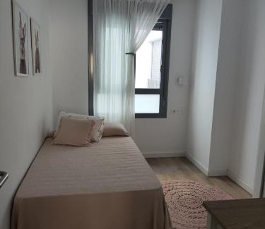 Almeria Centro Apartment | Oasis Centro