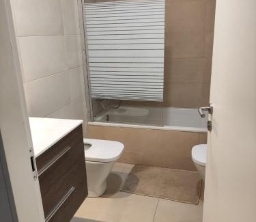 Almeria Centro Apartment | Oasis Centro