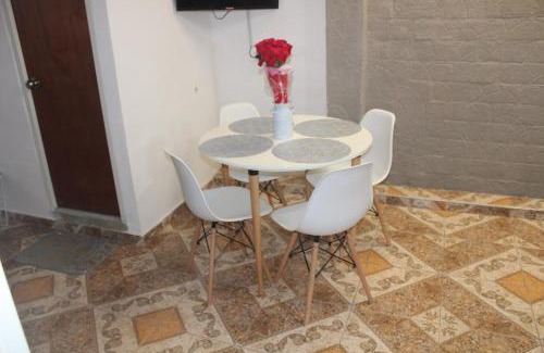 Darien Apartment | Oasis