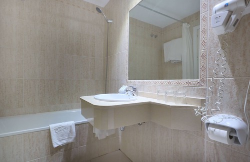 Distrito Sur Hotel | Oasis Cordoba Hotel