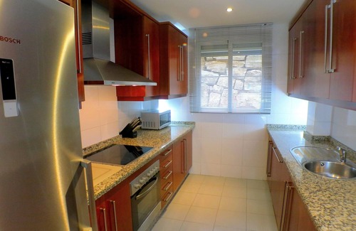 Manilva Condo | Oasis Costa del Sol/Sotogrande - 4 minutes walk to the beach - Amazing Views