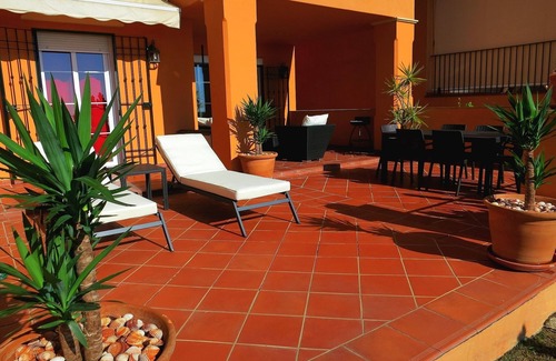 Manilva Condo | Oasis Costa del Sol/Sotogrande - 4 minutes walk to the beach - Amazing Views