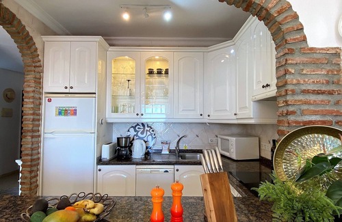 Oasis del Capistrano Apartment | Oasis de Capistrano Rabat 27 by Casasol